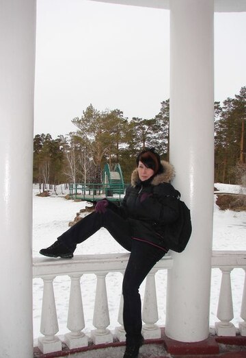 Моя фотография - Наталья, 48 из Челябинск (@natalya247255)