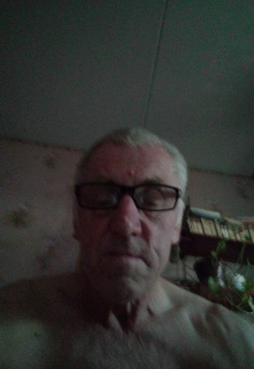 Моя фотография - Виктор, 69 из Мурманск (@viktor266090)