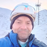 Иван, 54, Октябрьский (Башкирия)
