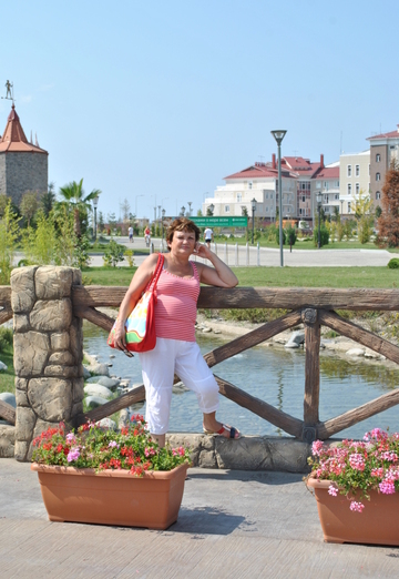 My photo - Lyudmila Borisova, 66 from Rostov-on-don (@ludmilaborisova2)