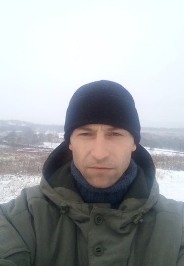 Моя фотография - Сергей, 37 из Биробиджан (@sergey612065)