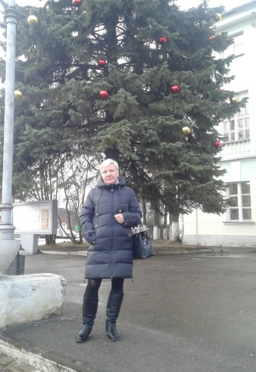 My photo - Svetochka, 54 from Veliky Novgorod (@svetochka1204)