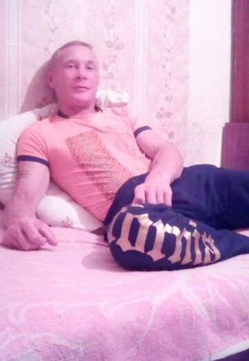Моя фотография - Aртем, 42 из Любинский (@artem121946)