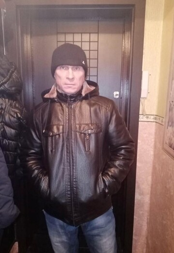 Моя фотография - Вячеслав, 51 из Краснокаменск (@vyacheslav86033)