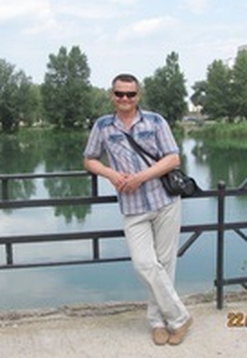 My photo - Viktor, 49 from Energodar (@viktor124089)
