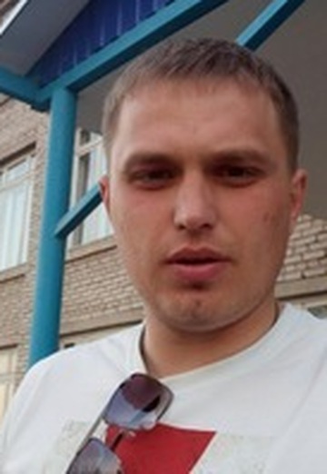 My photo - Aleksey, 31 from Toguchin (@aleksey377262)