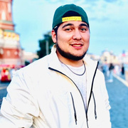 Хасанбой, 25, Москва