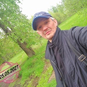 Павел, 46, Ухта