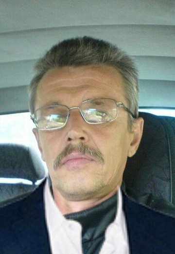 Моя фотография - Валерий Милютин, 61 из Тюмень (@valeriymilutin)