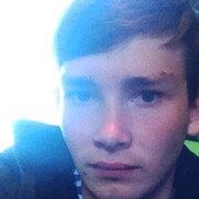 Альберт, 27, Барда