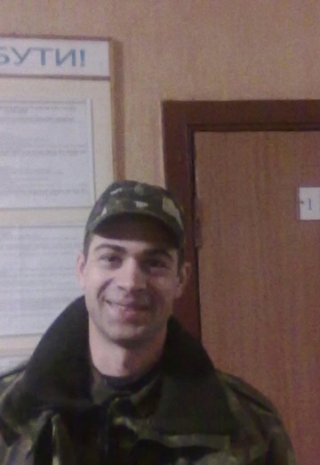 My photo - JokeR, 36 from Pavlograd (@joker1781)