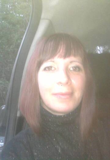 La mia foto - Olesya, 42 di Nazarovo (@olesya17968)