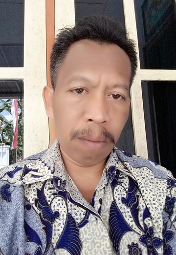 My photo - Sudarno, 56 from Jakarta (@sudarno)