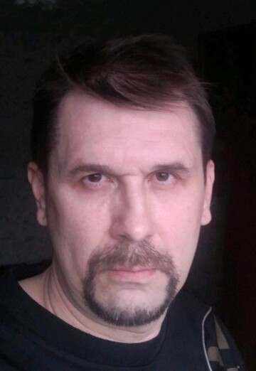 Моя фотография - Юрий, 52 из Североморск (@uriy162164)