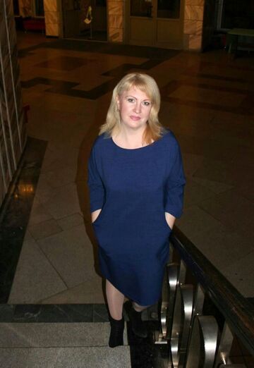 Моя фотография - ирина, 48 из Москва (@irina175405)