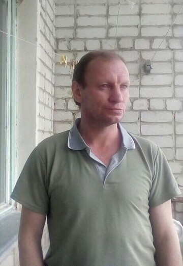 My photo - ALEKSEY, 47 from Yekaterinburg (@aleksey555769)