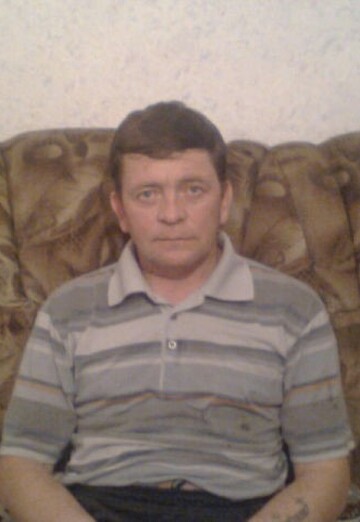 My photo - Aleksandr, 52 from Uralsk (@aleksandr690434)