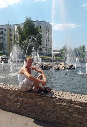 Моя фотография - Михаил, 35 из Белово (@mihail125654)