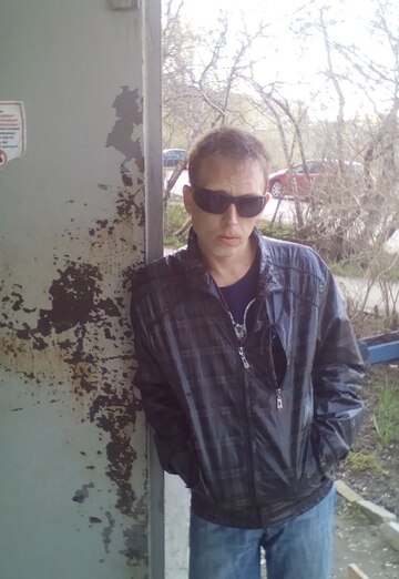 Моя фотография - Евгений, 38 из Березники (@evgeniy254893)