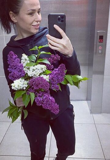 Yuliya rumyanceva (@grigoriylyagaviy) — benim fotoğrafım № 1
