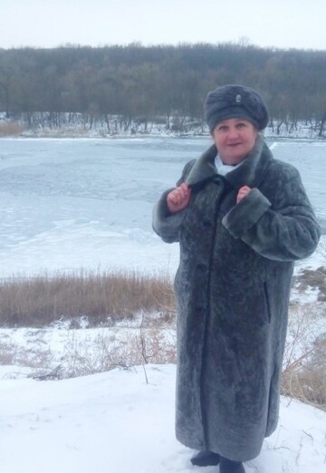 My photo - Anna Teremkova (Sharla, 51 from Novaya Kakhovka (@annateremkovasharlay)