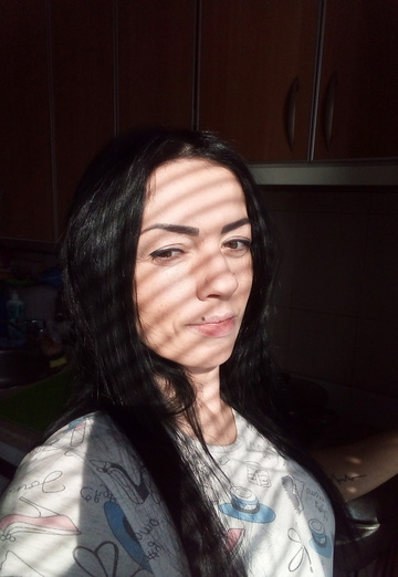 Моя фотография - Виктория, 43 из Киев (@viktoriya131131)