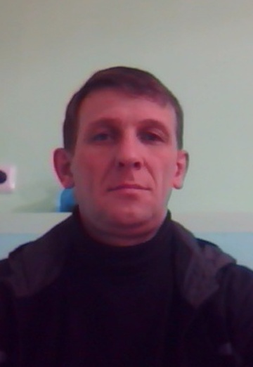 My photo - Dima, 53 from Kuznetsk (@dima12049)