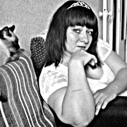 Людмила, 43, Новокуйбышевск