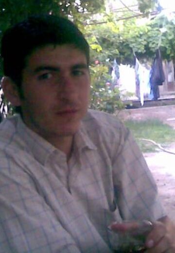 Моя фотография - Afqan, 35 из Сабирабад (@gestapol)