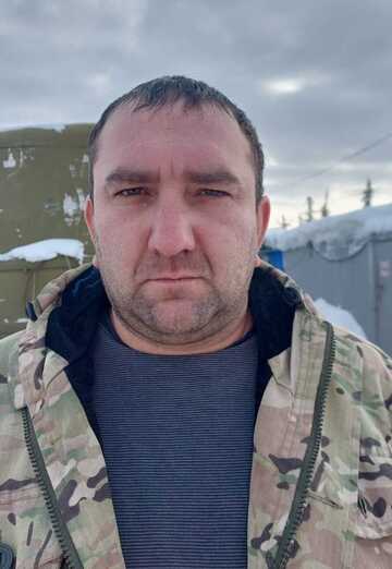 My photo - Nikolay, 34 from Belaya Kalitva (@nikolay284604)