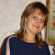 Tatiana 43 Novotcherkassk