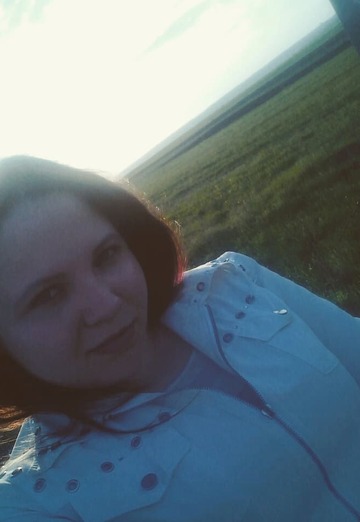 My photo - Karina, 24 from Konstantinovka (@karina33634)
