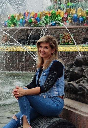Моя фотография - Наталья, 53 из Урюпинск (@natalya265369)