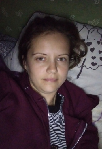 My photo - NASTENKA, 36 from Tiraspol (@nastenka5002)
