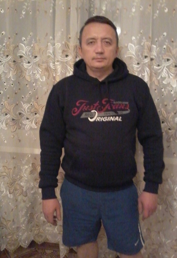 My photo - Sasha, 53 from Cheboksary (@sasha86749)