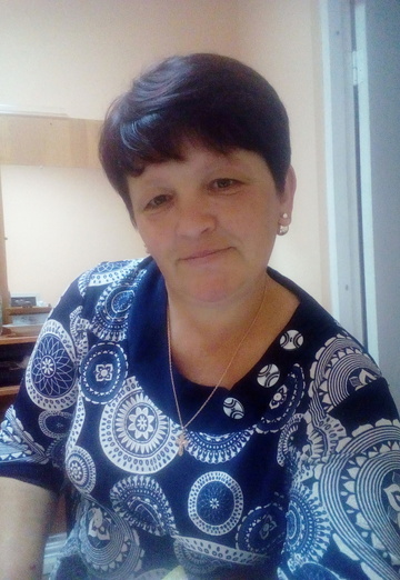 Моя фотография - Тамара, 53 из Калинковичи (@tamara12877)