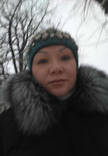 Моя фотография - Людмила, 49 из Брест (@ludmila84232)