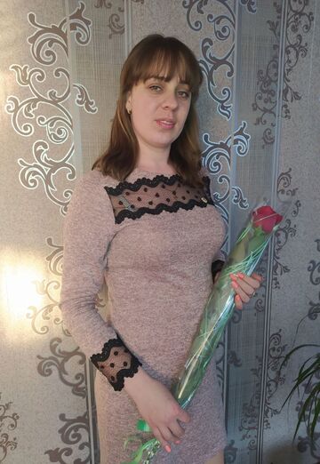 My photo - Alena, 35 from Izmail (@alena140499)