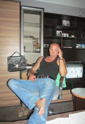 My photo - Roman, 51 from Sevastopol (@roman180197)