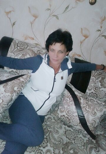 Моя фотография - Галина, 57 из Астана (@galina42776)