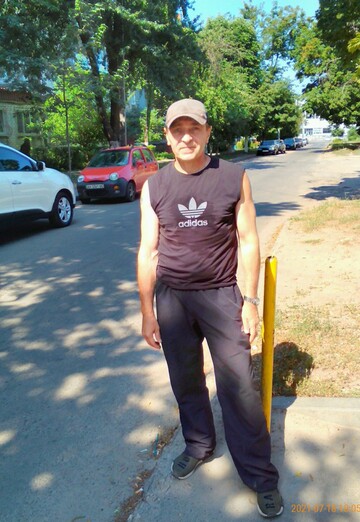 My photo - Vitaliy, 59 from Kharkiv (@vitaliy159571)