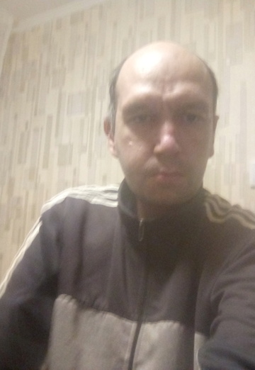 Моя фотография - Андрей Томилов, 42 из Тюмень (@andreytomilov3)