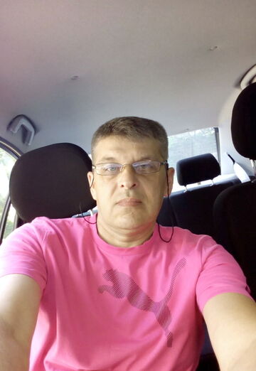 Моя фотография - Валерий, 53 из Черкассы (@valeriy38993)