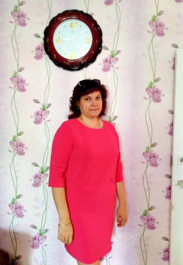 My photo - Elena, 45 from Volgograd (@elefimowa)