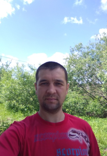 My photo - Ruslan, 37 from Ufa (@ruslan171061)