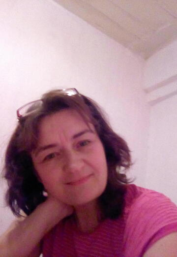My photo - Alena, 49 from Krasnodon (@alena107995)