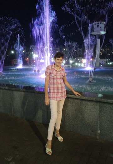 Моя фотография - Наташа, 41 из Тальное (@natasha67441)