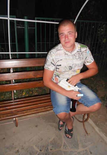 My photo - Artem, 32 from Zhovti_Vody (@artem117456)