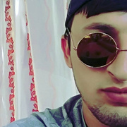 Ali, 28, Старбеево