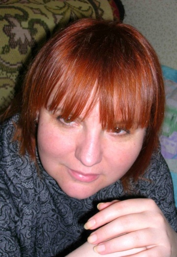 Моя фотография - Olga, 58 из Череповец (@olga15254)